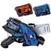 Bandai Kamen Rider SUPER BEST Cintura DX A.I.M.S. Shotriser Vulcan & Valkyrie Set
