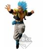 Banpresto Dragonball Ichiban Kuji Saiyan Super Battle Ssgss Gogeta B Prize Japan