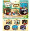 Re-Ment Animal Crossing Happy Room Set Completo Figura UFFICIALE GIAPPONESE