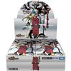 Duello Masters Royal Strada W Vol.4 Amore & Abyss DM25-RP4 Booster Pack Box TCG