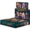 Shadowverse Evolve Convergent Destinies Booster Pack Box TCG GIAPPONE UFFICIALE