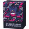 Pokemon Center Original Case Per Carte Mega Gengar GIAPPONE UFFICIALE