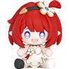 Good Smile Company Huggy Good Smile Honkai Star Rail Tribbie Figura GIAPPONE