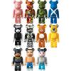 Medicom Toy BE@RBRICK Bearbrick Serie 45 Scatola Di 24Pezzi 1BOX Figura GIAPPONE