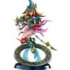 Max Factory Yu-Gi-Oh! Collezione Personaggi Figure Magician's Valkyria 1/7 Max Factory