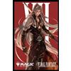 Ensky Magic The Gathering Card Sleeve Final Fantasy Sephiroth MFS-32 GIAPPONE