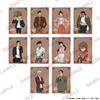 Detective Conan Aurora Acrilico Card Collezione Vol.1 10Pack Scatola TCG Japan