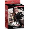 Dea Di Vittoria: Nikke Nivel Arena Starter Ponte ST01 Giapponese Ver. TCG