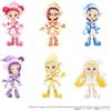 Bushiroad Creative PalVerse Ojamajo Doremi Dokkan! Figure 6 Pack Scatola Ufficiale Japan