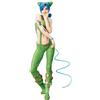BANPRESTO Grandista Jojo's Bizarre Avventura Pietra Oceano Jolyne Cujoh Vol.2 Figura Japan
