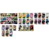 Ensky Sakamoto Giorni Decorativi Adesivo 20Pack Scatola Candy Toy Giappone Ufficiale