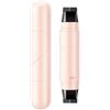 Beliky Girl Timbro eyeliner a doppia testa, nuova matita pieghevole alata liquida eyeliner, strumento eyeliners impermeabile di lunga durata, strumento di trucco rapido per le donne,Nero