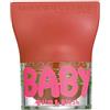 Maybelline New York Baby Lips Balm&Blush Balsamo Labbra e Blush, 6 Shimmering Bronze