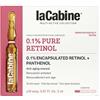 La Cabine Ampollas Retinol Puro 10X2 Ml
