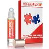 Pherolec Global follow your senses... Pherolec Global COPULINOL Profumo ai feromoni per donna - Colonia ai feromoni ultra potente per lei - Fragranza femminile per lavoro, eventi sociali, serate romantiche e regali - Roll-on da 10 ml