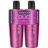 Osmo Oslo Blindino Chine, shampoo da 1 l + balsamo da 1 l (lingua italiana non garantita)