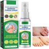 MagiSel Spray per la cura dei piedi, Deodorante Piedi Antiodore Spray, Allevia il prurito e l'odore, Idrata e ripara antimicotico dell'piede atletico, 30ml