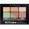 Maybelline New York - Kit correttore 01, chiaro, 6,5 g
