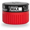 SINEP Max Pro-Care Aqua Hair Wax Shining Creative Styles S1 Ultra Holding Effect Rosso 150 ml 5 fl oz