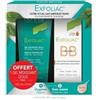 Noreva Exfoliac BB Cream 30 ml + gel schiumogeno delicato 100 ml gratis - Fair