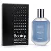 France Parfums Concept - Scotty - Eau de Parfum pour Homme - Fragranza legnosa