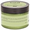 TRISKELL BALANCE CLAY ARGILLA CAPELLI GRASSI BIO 100ml