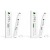 Joel skin care Siero Contorno Occhi idratante Joy di Joel Skin Care con Bava di Lumaca Bio e Acido Ialuronico - Roll on per contorno occhi secco, Rigenerante, Senza Profumo, Made in Italy - 10 ml (Confezione da 2)