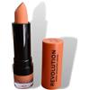 Revolution Beauty London Makeup Revolution, rossetto opaco, rossetto, Knockout 103, 3,5 g