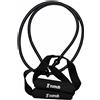 Zumub Elastico di resistenza con maniglie 4,5kg - Zumub