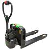 JBM 54396 - Transpallet Elettrico Professionale - 1500 kg a Batteria Li-Ion