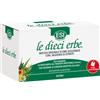 Esi le Dieci Erbe Tisana 20fil