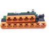 ANDDEAR OEM nuovo modello 5/8 porte Gigabit Switch Desktop RJ45 Switch Ethernet 10/100/1000mbps Lan Gigabit switch rj45 tp-link
