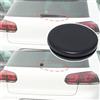 NONE Auto Parabrezza Posteriore Spazzola Tergicristallo Braccio Elimina Tappo Tappo Per VW Golf 4 5 1J 1K 5K 1997 - 2014 2015 2016 2017 2018 Accessori Auto