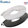 NONE 0.5m 1m 2m 3m 5m 10m 15m 20m 30m Cavo CAT6 Cavo Ethernet piatto RJ45 Patch LAN CAT 6 Cavo di rete per router di computer portatile