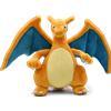 DUODUOBAO Charizard Peluche Bambola da collezione ripiena da 8", regalo di compleanno per bambini