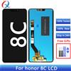NONE Pantalla per Honor 8C sostituzione dello schermo ecran Per Huawei Honor 8C Display LCD Touch Screen Digitizer Assembly per 8c lcd
