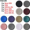 JCD 1 pz Per 3DS 3DSXL 3DSLL Controller Analogico Stick Cap 3D Joystick Cap Per Il Nuovo 2DS 3DS LL XL Thumbstick pulsante