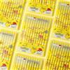 Potdemiel Set di penne gel cancellabili Pokemon Pikachu da 12 pezzi, forniture per ufficio scolastiche anime carine da 0,5 mm per regali di compleanno per bambini e studenti