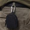 NONE Portachiavi Portamonete Accessorio tattico Pacchetto di protezione chiave fuori casa sport piccolo kit una confezione