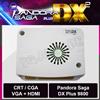 NONE Pandora Saga Box DX2 Plus 9800 in 1 Versione Arcade Jamma Console di gioco Cabinet Machine JAMMA Scheda madre PCB Multi HDMI VGA CRT