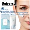 REAROYA Protezione solare originale 50 per il viso Protezione Centella Protezione solare Crema sbiancante per la pelle Protezione idratante coreana Nuova cura del corpo