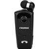 Kody Yati Fineblue F920 Mini auricolare Bluetooth portatile retrattile wireless Chiamate Ricorda le vibrazioni Clip di usura Sport Auricolare da corsa
