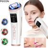 peicon Hifu Face Lifting Machine RF massaggiatore facciale Anti-età ad alta frequenza EMS massaggiatore viso microcorrente Mini hifu Machine
