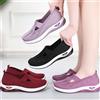 NONE Scarpe da donna 2025 Scarpe da ginnastica casual estive Mesh traspirante Suola robusta Spedizione gratuita a prezzi accessibili