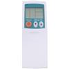 MagiDeal Telecomando condizionatore per Kp3as Kp3bs Km04b Km04f Kg1f Kp1a Kpoa Kp06cs Kp0607bs 2972 2853 2183p 0462