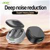 Acer Auricolare Bluetooth wireless Acer Ohr503, design intrauricolare, qualità audio ad alta definizione, riduzione del rumore delle chiamate, comodo da indossare, adatto per sport, corsa e ciclismo,