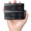 COLORNIE Controller per luci da palco super MA2 e MA3 ARTNET/SACN SL04 DMX512 54 tipi di effetti RGB integrati