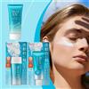 NONE Giappone Biore SPF50 + Crema Solare Coreano Viso Corpo Impermeabile Anti UV Idratante Crema Solare Viso per Donne Uomini Sport Viaggi