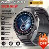 Ola Esporte Smartwatch GPS Tracker Watch 5 Pro da Uomo, Schermo AMOLED 360*360, Chiamate NFC e Bluetooth, Impermeabile, Monitoraggio Salute, Sportivo, 2026