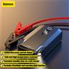 Baseus 2000A Avviamento di emergenza per auto 20000mAh Accumulatori e caricabatterie di riserva Dispositivo di avviamento di emergenza automatico Avviamento di emergenza per auto diesel da 10,0 L
